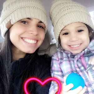 Meet your Posher, Victoria